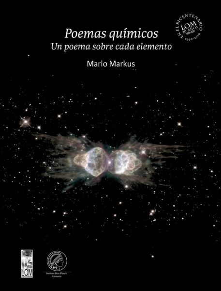 Poemas químicos (eBook, ePUB) Poemas químicos (eBook, ePUB)