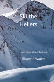 Ski the Hellers (Darkover Anthology) (eBook, ePUB)
