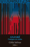 Ananké (eBook, ePUB)