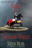 Prince of a Thousand Worlds (eBook, ePUB)