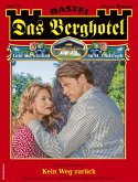 Das Berghotel 236 (eBook, ePUB)