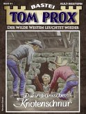 Tom Prox 61 (eBook, ePUB)