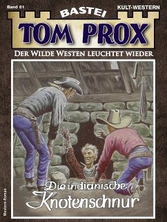 Tom Prox 61 (eBook, ePUB) - Dalton, Frank