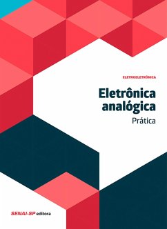 Cover Eletrônica analógica - Prática (eBook, ePUB)