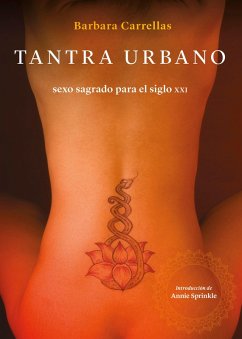 Tantra urbano (eBook, ePUB) - Carrellas, Barbara