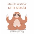 Relajación para tomar una siesta (MP3-Download)