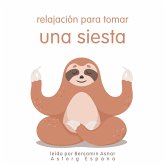 Relajación para tomar una siesta (MP3-Download)