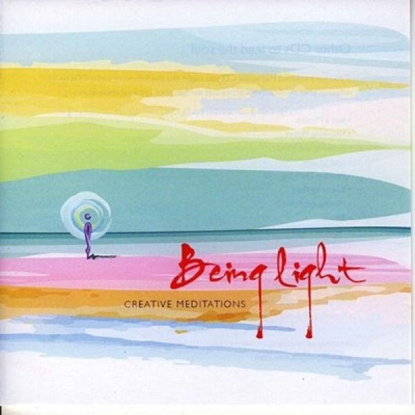Being Light (MP3-Download)