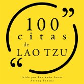 100 citas de Laozi (MP3-Download)