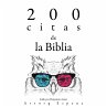 200 citas de la Biblia (MP3-Download) - Bild 1