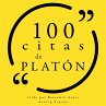 100 citas de Platón (MP3-Download) - Bild 1