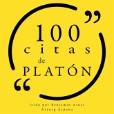 100 citas de Platón (MP3-Download)