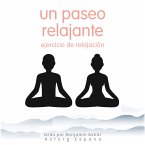 Un paseo relajante Ejercicio de relajación (MP3-Download)