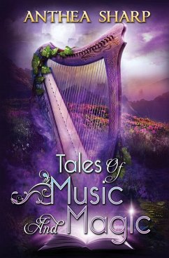 Tales of Music and Magic - Sharp, Anthea