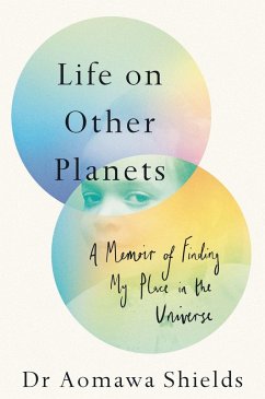 Life on Other Planets - Shields, Aomawa