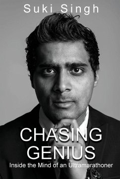 Chasing Genius - Singh, Sukant Suki