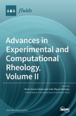 Advances in Experimental and Computational Rheology, Volume II