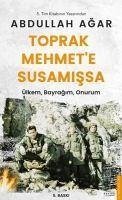 Toprak Mehmete Susamissa - Agar, Abdullah