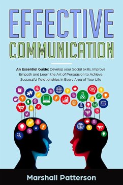 Effective Communication - Patterson, Marshall