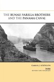 THE BUNAU-VARILLA BROTHERS AND THE PANAMA CANAL