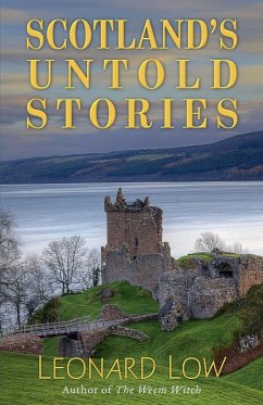 Scotland's Untold Stories - Low, Leonard