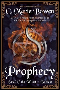 Prophecy - Bowen, C. Marie