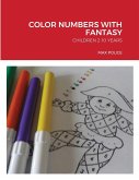 COLOR NUMBERS WITH FANTASY