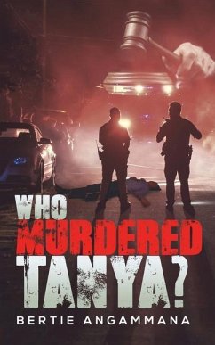 Who Murdered Tanya? - Angammana, Bertie