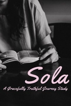 Sola - Truthful, Gracefully