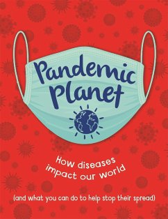 Pandemic Planet - Claybourne, Anna