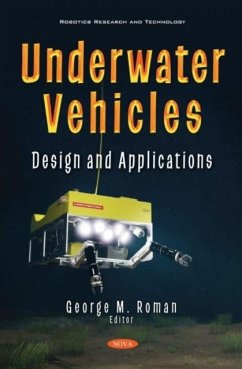 Cover Underwater Vehicles