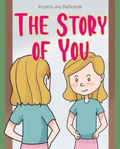 The Story of You - Degraide, Krystle Joy