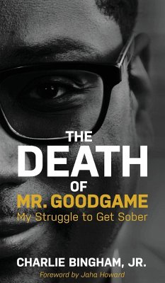 The Death of Mr.GoodGame - Bingham Jr., Charlie