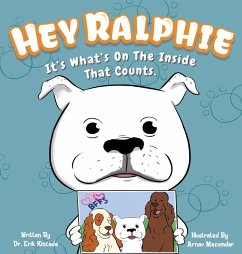 Hey Ralphie It's What's On The Inside That Counts - Kincade, Erik