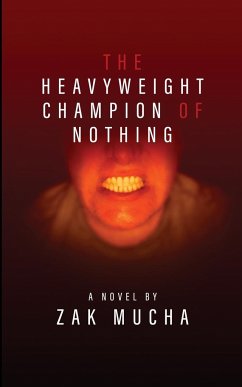 Cover The Heavyweight Champion of Nothing