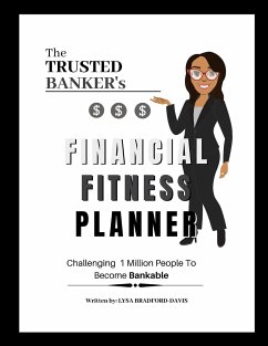 The Trusted Banker's Financial Fitness - Davis, Lysa