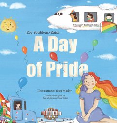 A Day of Pride - Youldous-Raiss, Roy