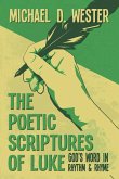 The Poetic Scriptures of Luke