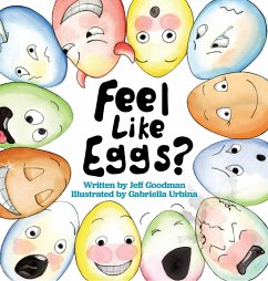 Feel Like Eggs? - Goodman, Jeff