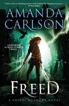 Freed - Carlson, Amanda