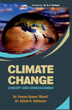 CLIMATE CHANGE - Bharati, Pawan Kumar