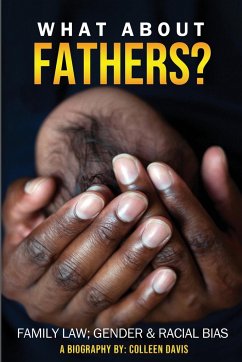 What About Fathers? - Davis, Colleen