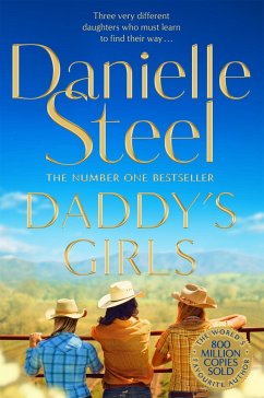 Daddy's Girls - Steel, Danielle