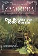 Professor Zamorra 1216 (eBook, ePUB) - Bild 1