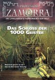 Professor Zamorra 1216 (eBook, ePUB)