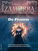 Professor Zamorra 1217 (eBook, ePUB)