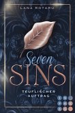 Seven Sins: Teuflischer Auftrag (Die Vorgeschichte inklusive XXL-Leseprobe zur Reihe) (eBook, ePUB)