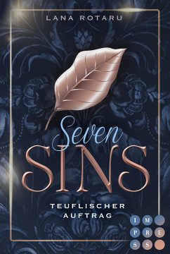 Seven Sins: Teuflischer Auftrag (Die Vorgeschichte inklusive XXL-Leseprobe zur Reihe) (eBook, ePUB) - Rotaru, Lana