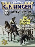 G. F. Unger Classics Johnny Weston 76 (eBook, ePUB)