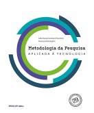 Metodologia da pesquisa aplicada à tecnologia (eBook, ePUB)